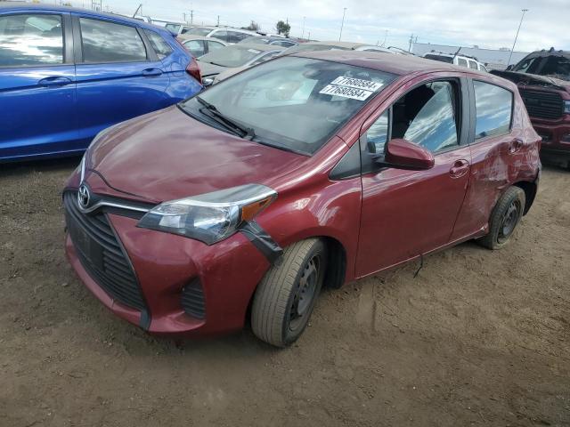 toyota yaris l 2017 vnkktud37ha080759