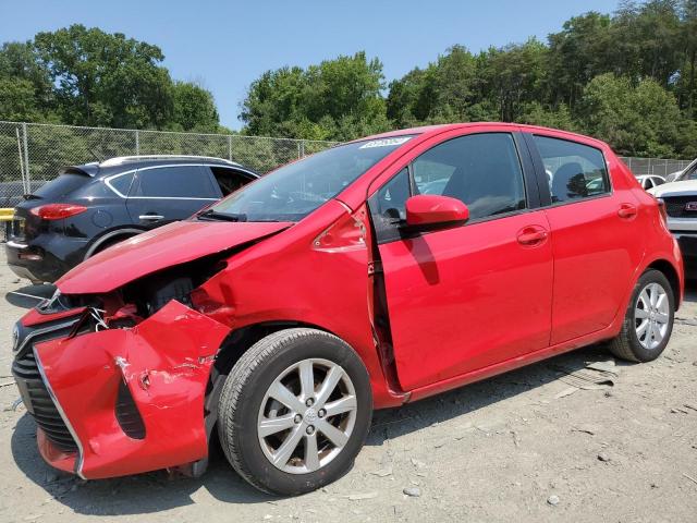 toyota yaris 2015 vnkktud38fa015271