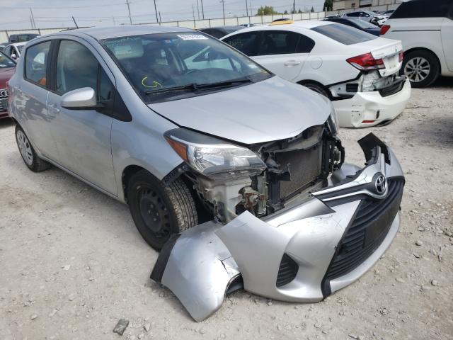 toyota yaris l 2016 vnkktud38ga063631