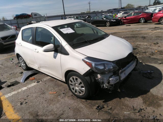 toyota yaris 2015 vnkktud39fa024254