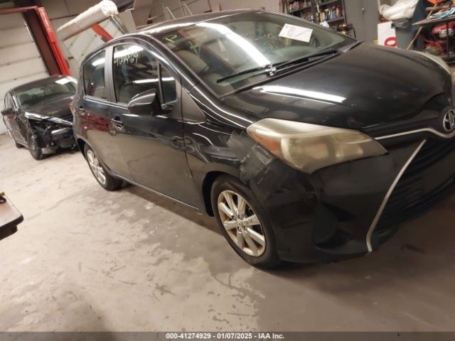 toyota yaris 2015 vnkktud39fa024688