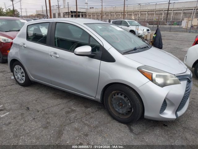 toyota yaris 2015 vnkktud39fa032399