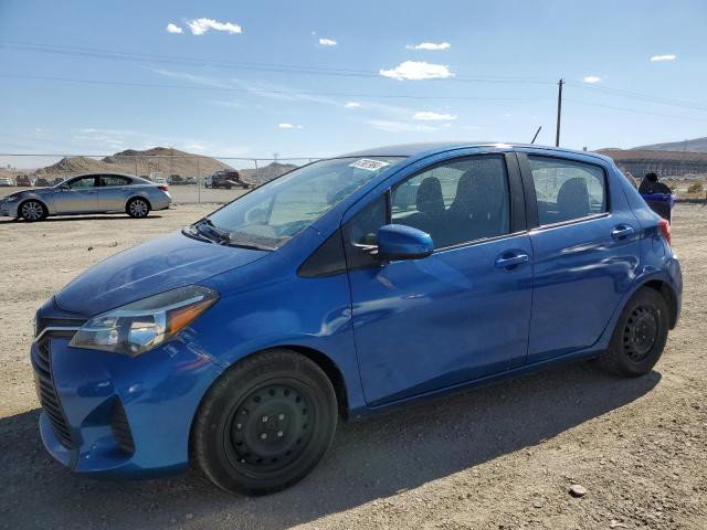 toyota yaris l 2016 vnkktud39ga060382