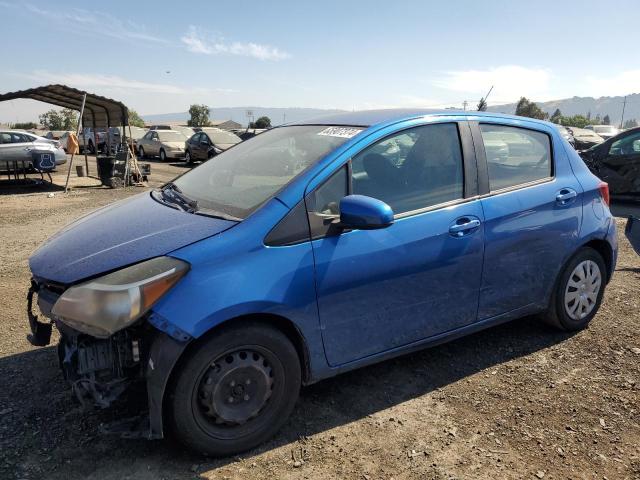 toyota yaris l 2016 vnkktud39ga064268