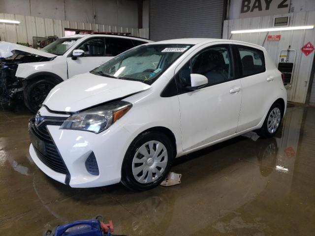 toyota yaris l 2016 vnkktud39ga064481