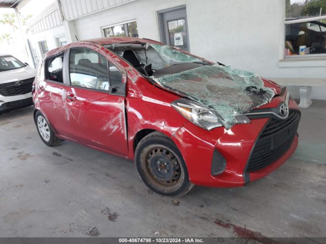 toyota yaris 2017 vnkktud39ha072839