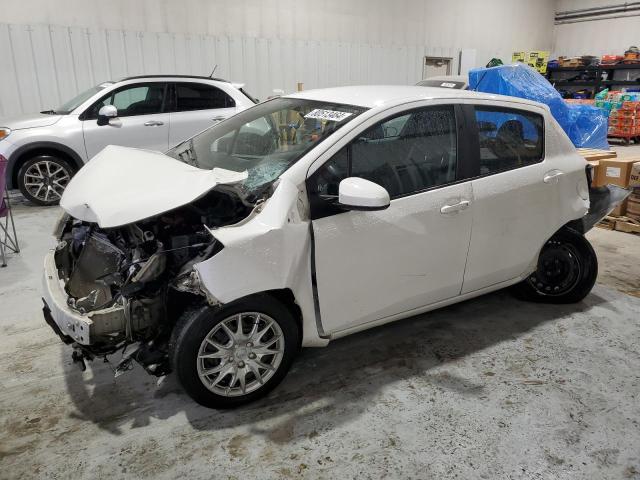 toyota yaris l 2017 vnkktud39ha079967