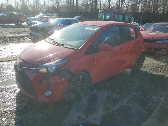 toyota yaris 2015 vnkktud3xfa017524