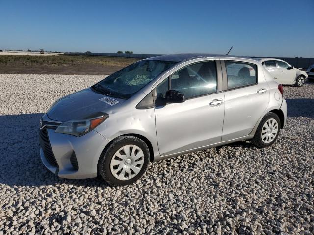 toyota yaris 2015 vnkktud3xfa035358