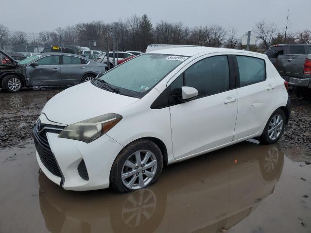 toyota yaris 2015 vnkktud3xfa052953