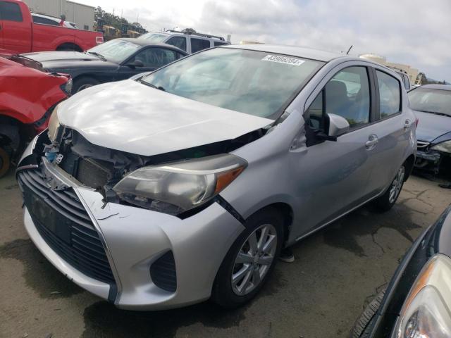 toyota yaris 2016 vnkktud3xga060181