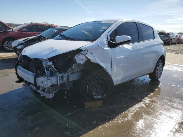 toyota yaris 2016 vnkktud3xga065719