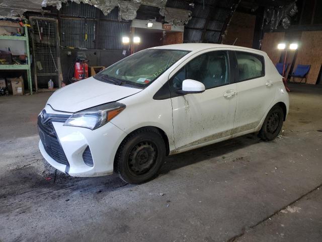 toyota yaris l 2017 vnkktud3xha074681