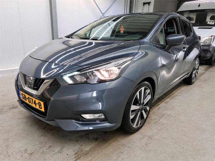 nissan micra 2018 vnvk1400059344874