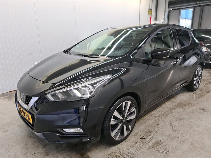 nissan micra 2018 vnvk1400059634256