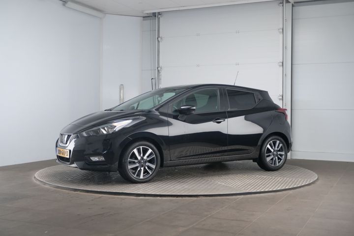 nissan micra 2018 vnvk1400059736527