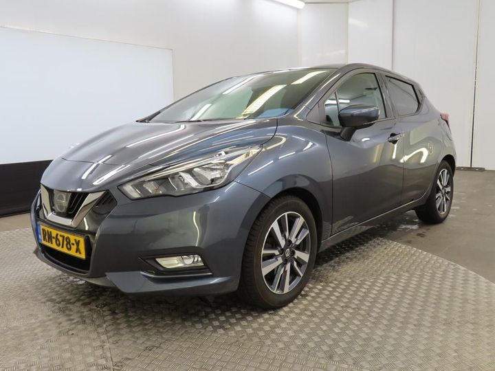 nissan micra 2018 vnvk1400059736530