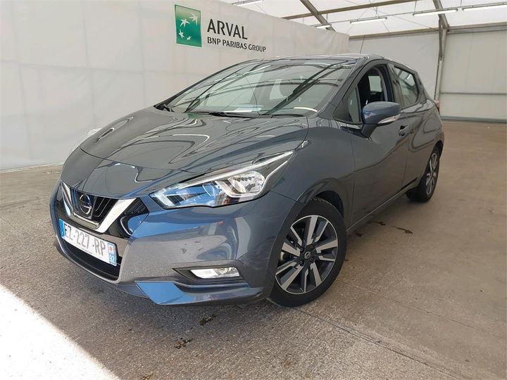 nissan micra 2018 vnvk1400061481877