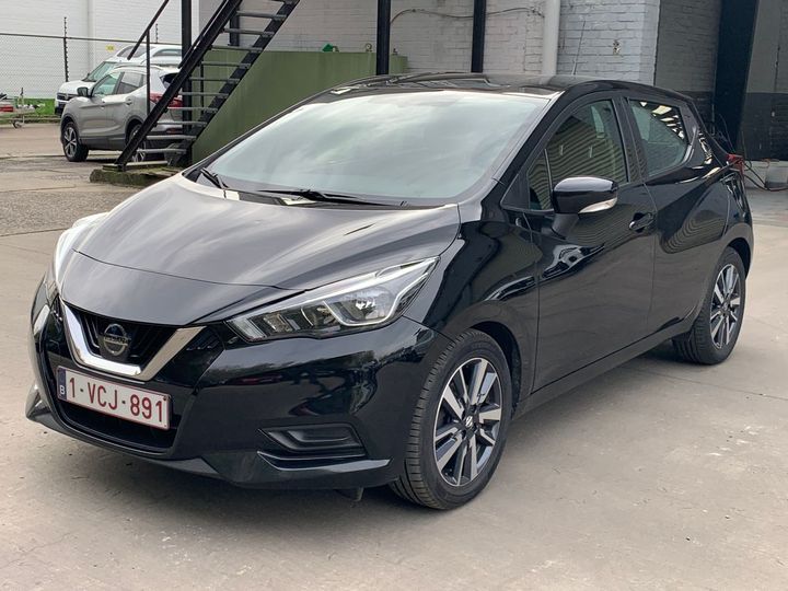 nissan micra 2018 vnvk1400061669864