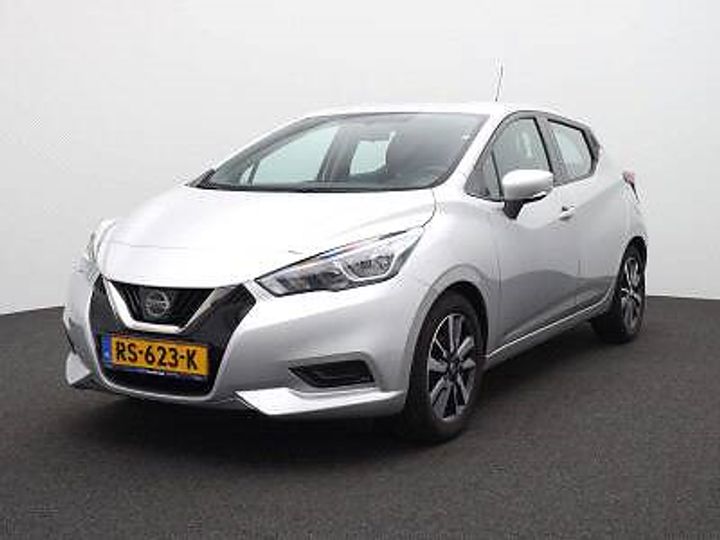 nissan micra 2018 vnvk1400159693266