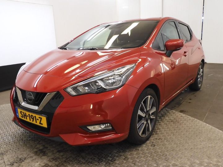 nissan micra 2018 vnvk1400159766281