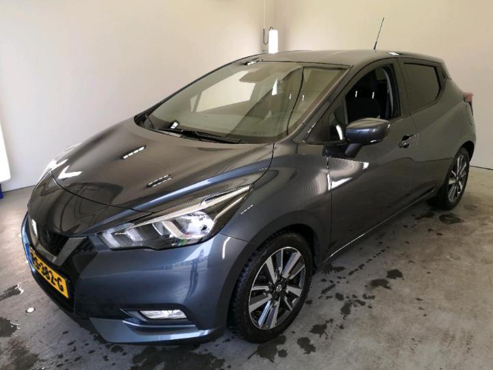 nissan micra 2018 vnvk1400159806326