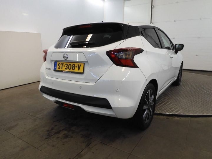 nissan micra 2018 vnvk1400160740043