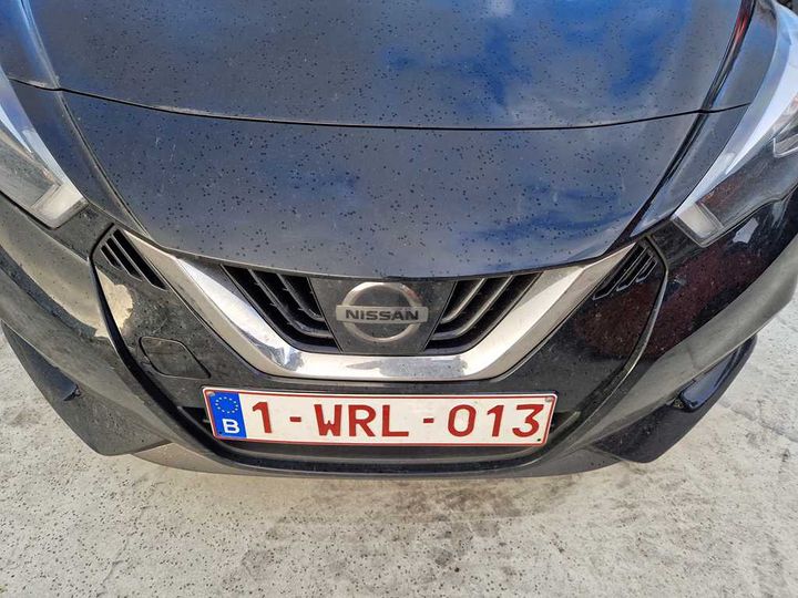 nissan micra 2019 vnvk1400162679460