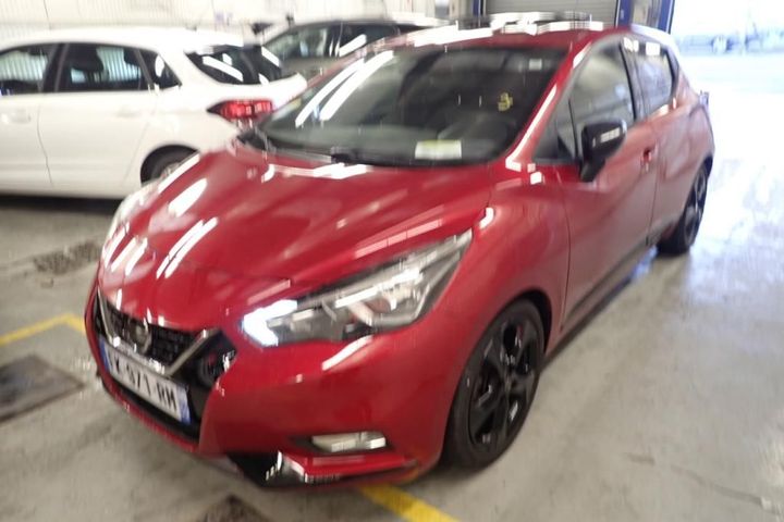 nissan micra 2019 vnvk1400163700463