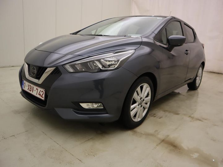 nissan micra 2019 vnvk1400164297949