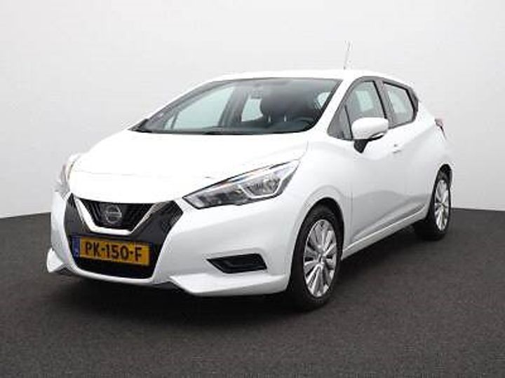 nissan micra 2017 vnvk1400258456050