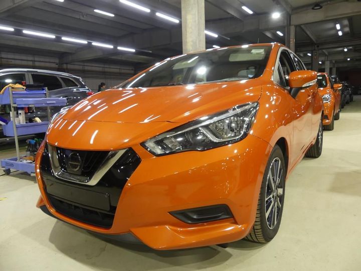 nissan micra 2018 vnvk1400259584718