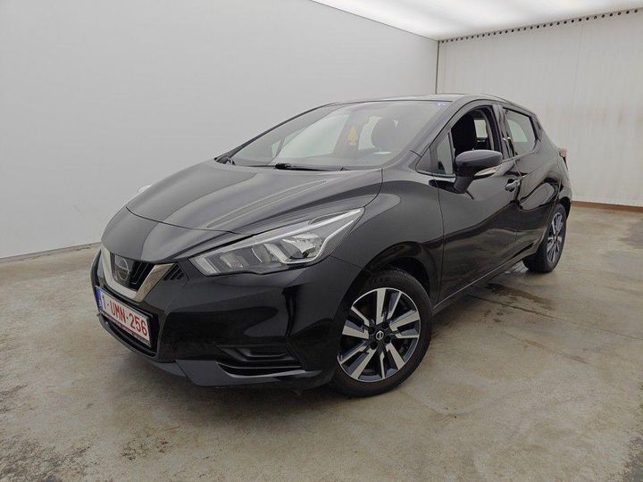 nissan micra '17 2018 vnvk1400259736657