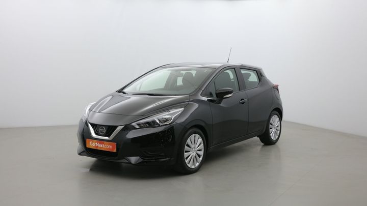 nissan micra 2019 vnvk1400262982344