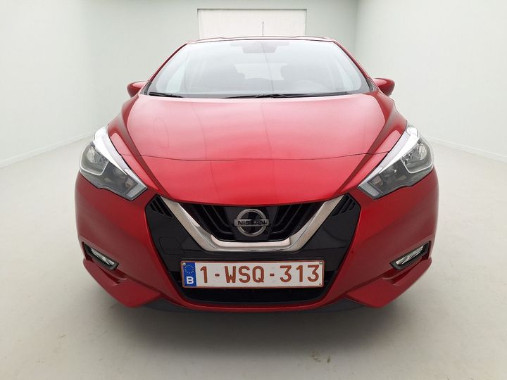 nissan micra '17 2019 vnvk1400263740888