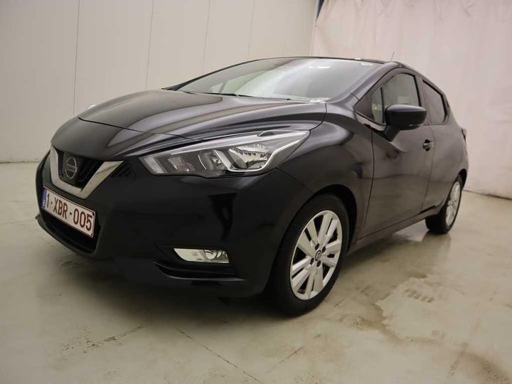 nissan micra 2019 vnvk1400264297913