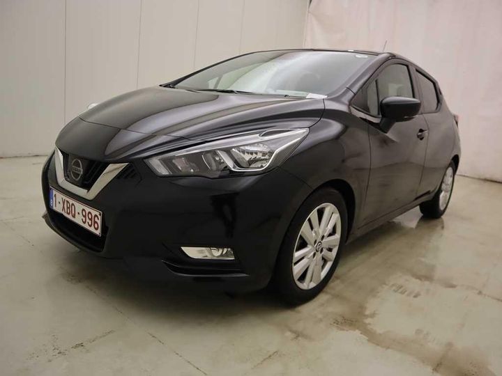 nissan micra 2019 vnvk1400264297930