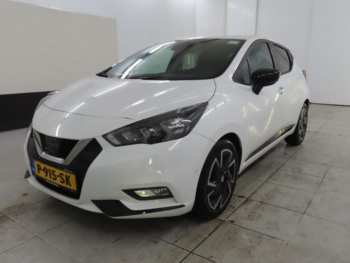 nissan micra 2022 vnvk1400269614172