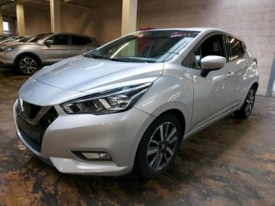 nissan micra diesel - 2017 2017 vnvk1400358755594