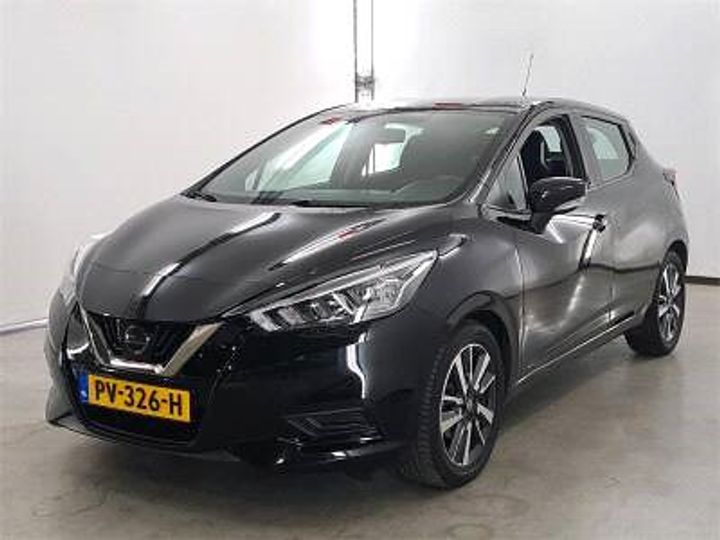 nissan micra 2017 vnvk1400358904604