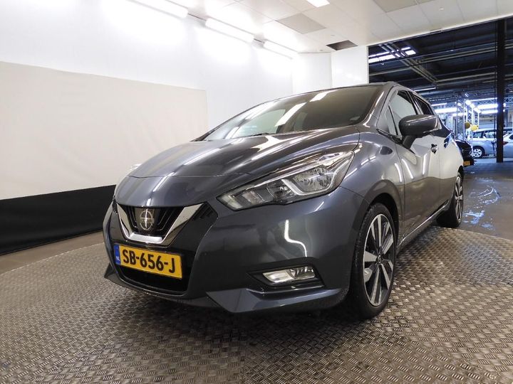 nissan micra 2018 vnvk1400359284248