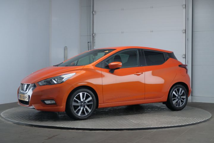 nissan micra 2018 vnvk1400359869007