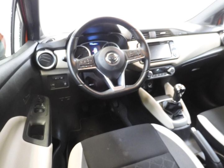 nissan micra 2018 vnvk1400360532696