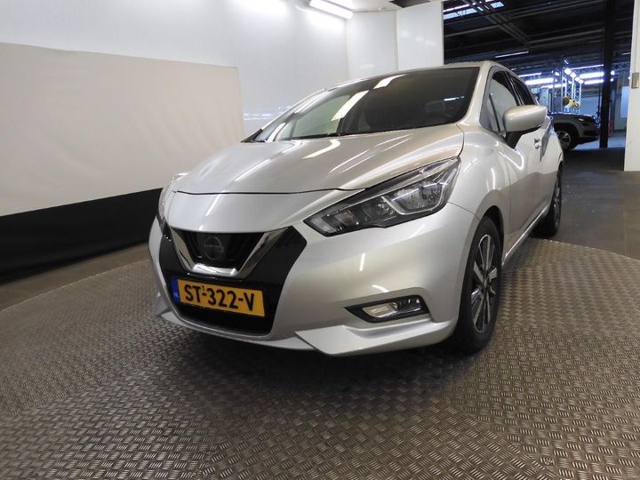 nissan micra 2018 vnvk1400360573622