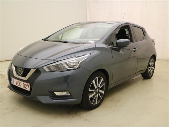 nissan micra 2018 vnvk1400361668272