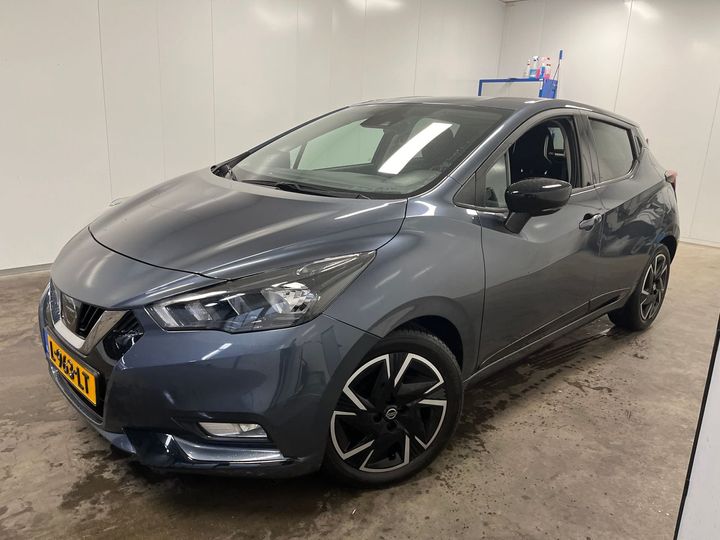 nissan micra 2021 vnvk1400367506042