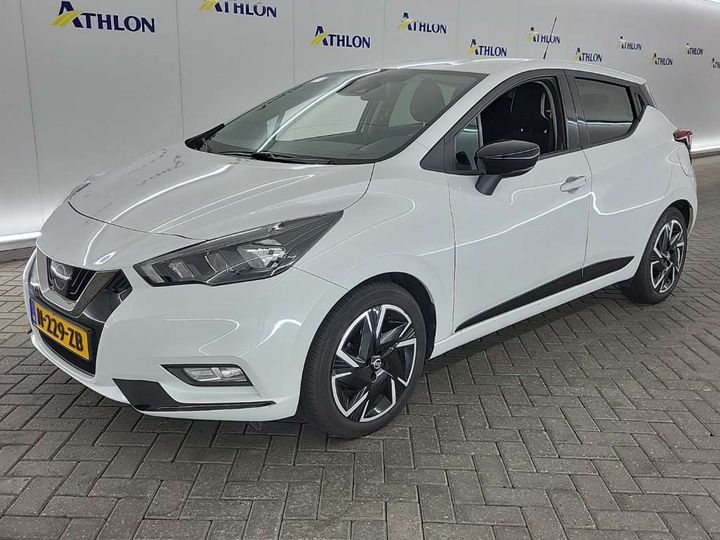 nissan micra 2022 vnvk1400368762109