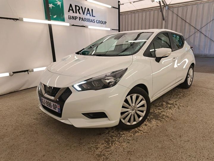 nissan micra 2022 vnvk1400369785917