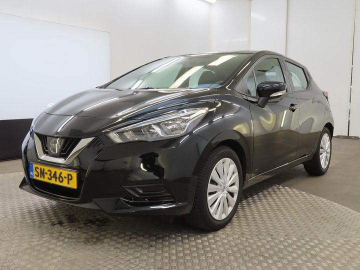 nissan micra 2018 vnvk1400459062964