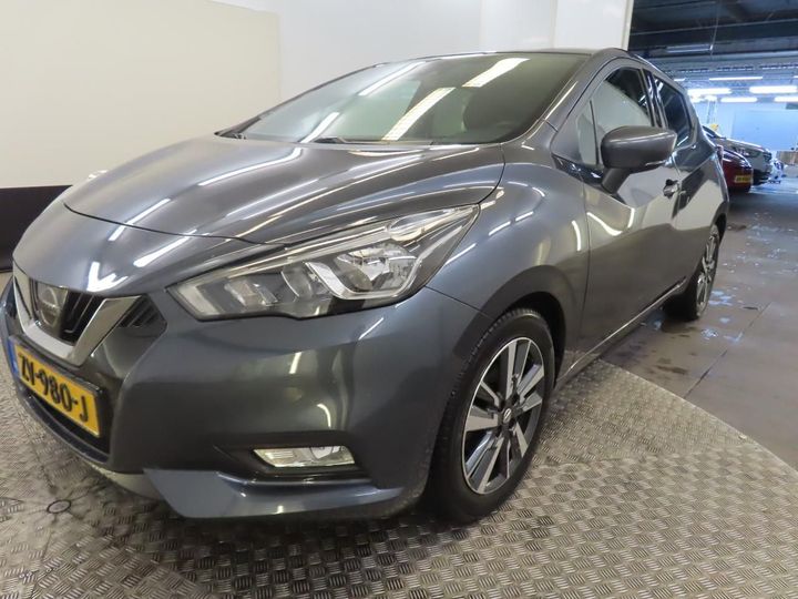 nissan micra 2019 vnvk1400459072846